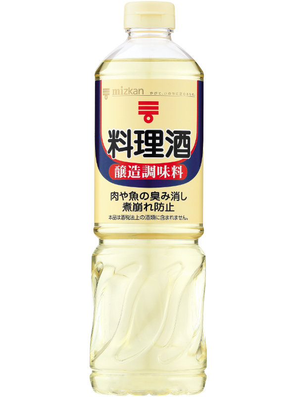 料理酒 1L