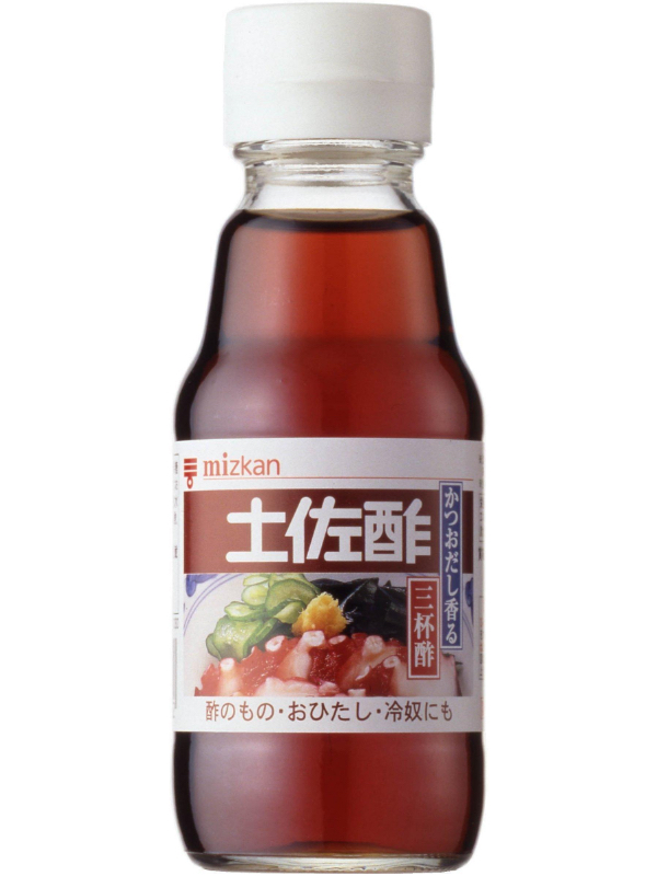 土佐酢 150ML