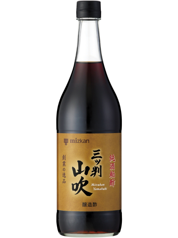 三ツ判山吹 900ML