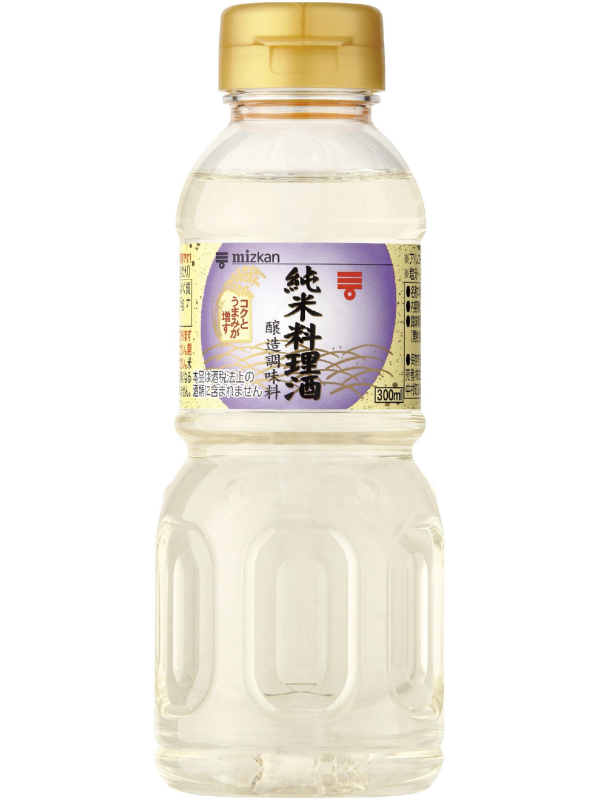 純米料理酒 | 商品情報 | ミツカングループ