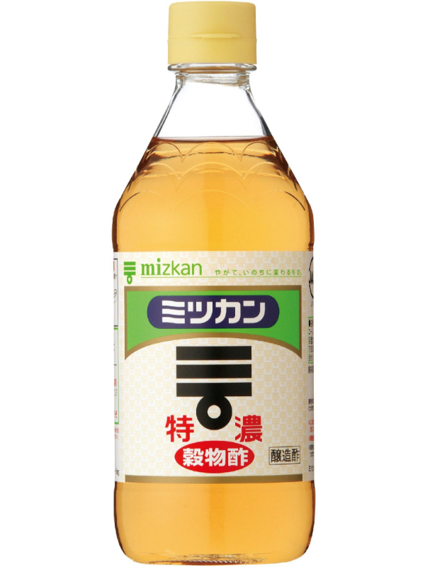 特濃酢 500ML