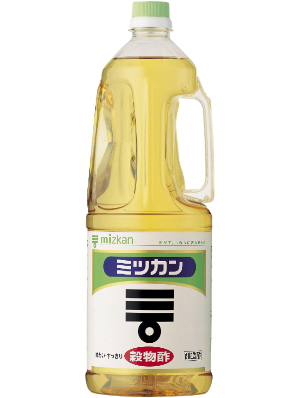 穀物酢 | 商品情報 | ミツカングループ