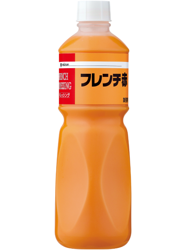 フレンチ赤　ドレッシング  １Ｌ