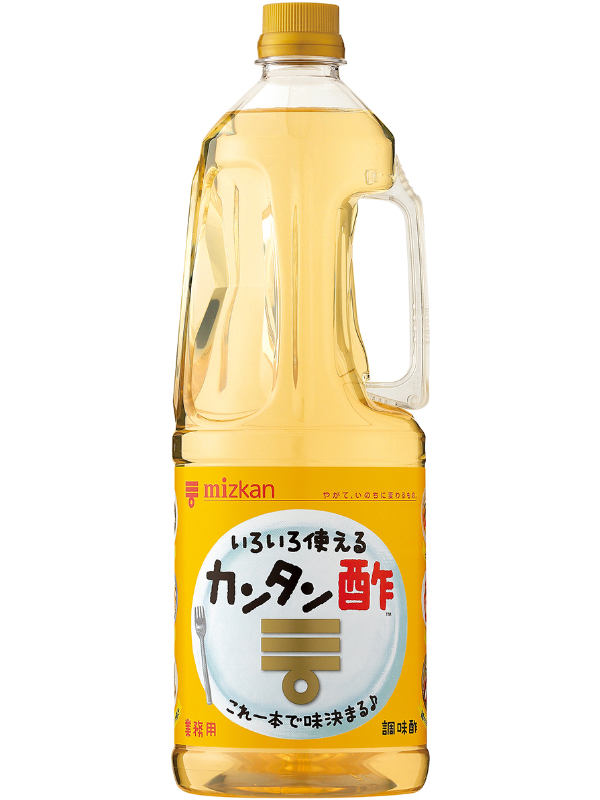 カンタン酢　１．８Ｌ