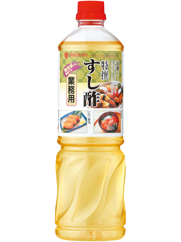 特撰すし酢 １Ｌ／８