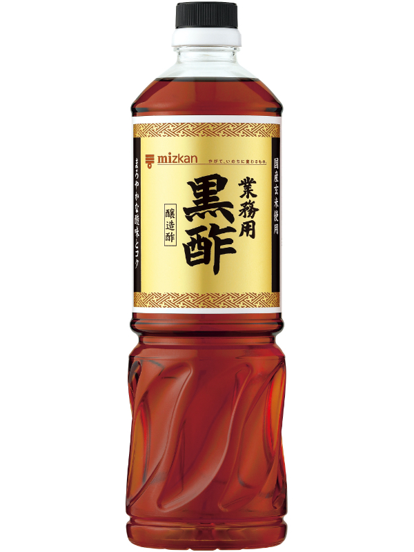 業務用黒酢 １Ｌ