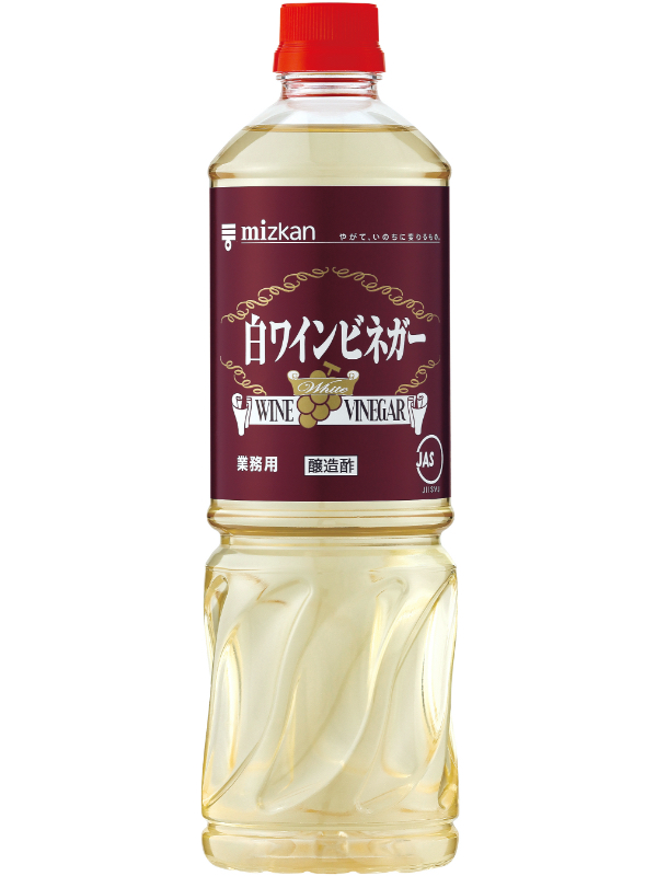 リンゴ酢（ペットボトル） １．８Ｌ ｜商品詳細 ｜ミツカン業務用商品・メニューサイト