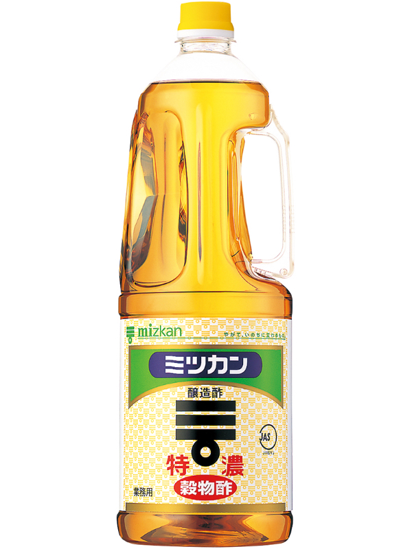 業務用黒酢 １Ｌ ｜商品詳細 ｜ミツカン業務用商品・メニューサイト