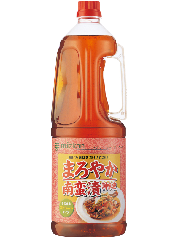 まろやか南蛮漬調味液  １．８Ｌ