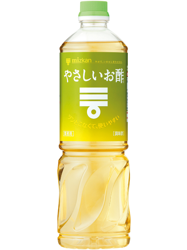 やさしいお酢1L