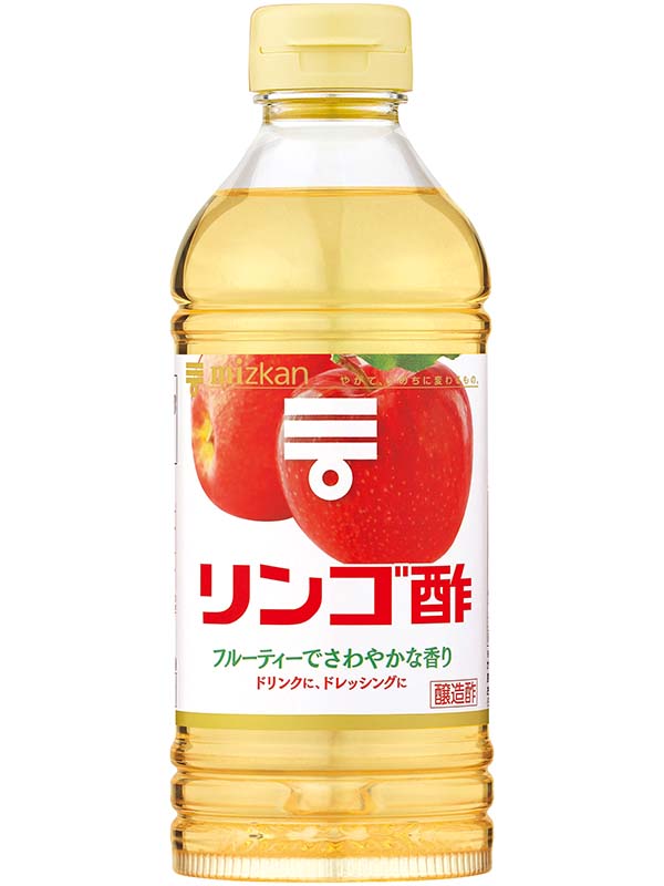リンゴ酢