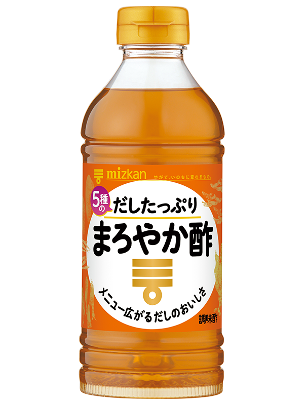 商品情報 ミツカングループ