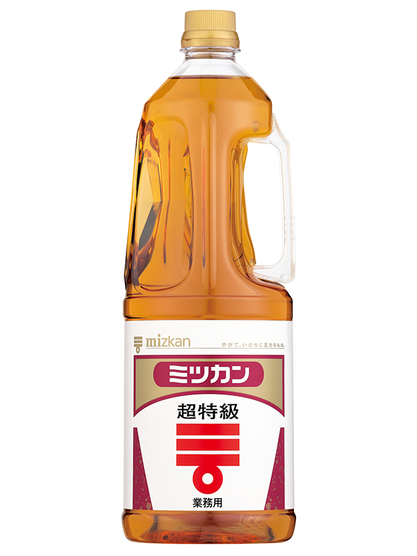 ミツカン ほんてり ペットボトル 1.8L