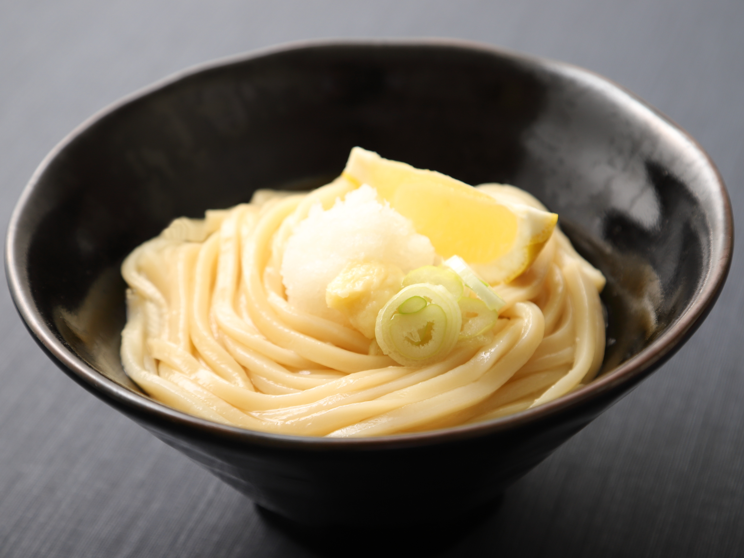 ぶっかけうどん