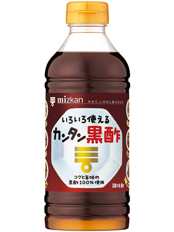 やさしいお酢 | 商品情報 | ミツカングループ