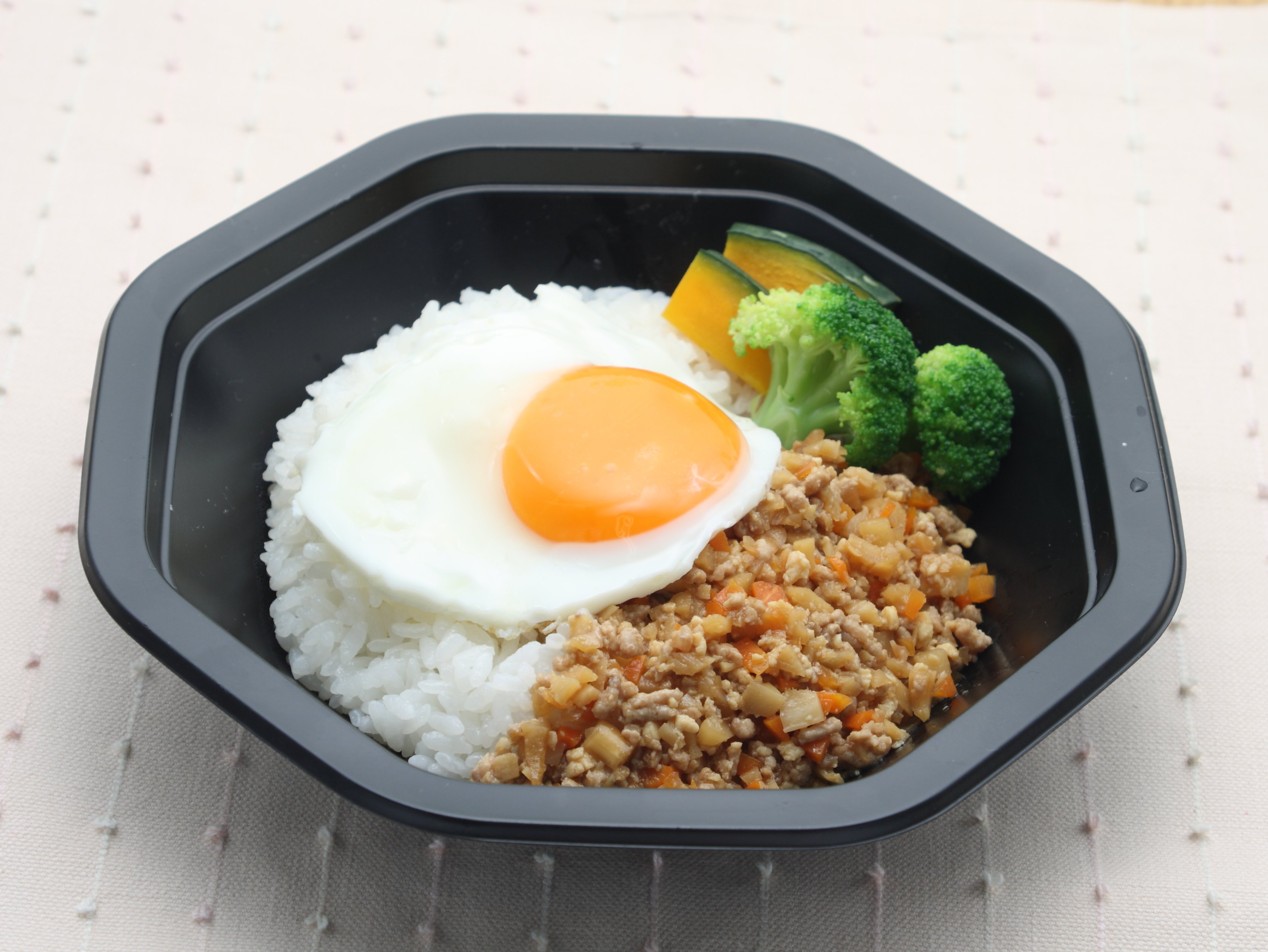 さっぱりエスニックご飯（CVS用)
