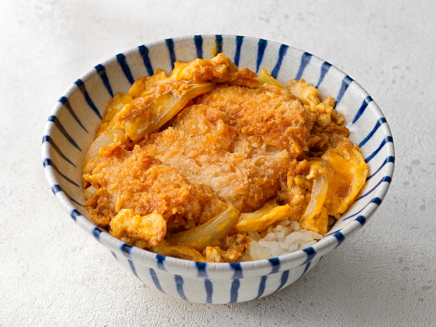 かつ丼 スチコンバージョン のレシピ 作り方 レシピ ミツカン業務用商品 メニューサイト