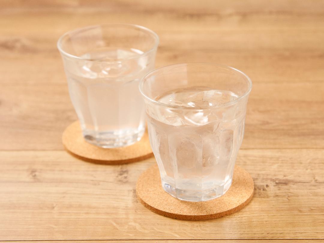 「フルーティスＣＬＥＡＲ　シトラス」のレシピ・作り方