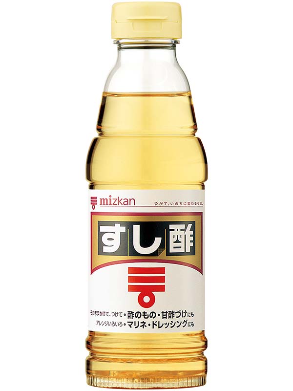 すし酢