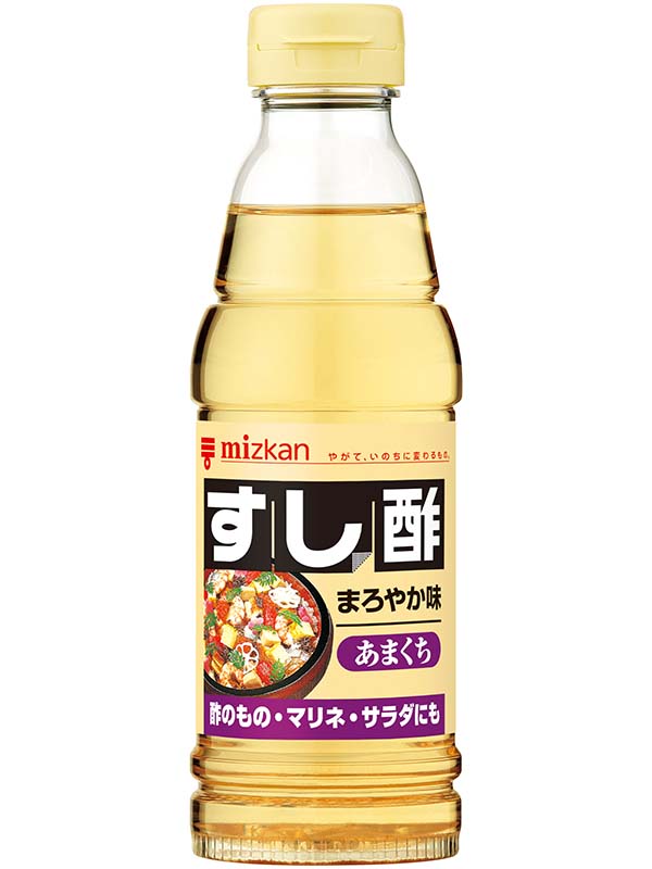 すし酢 あまくち