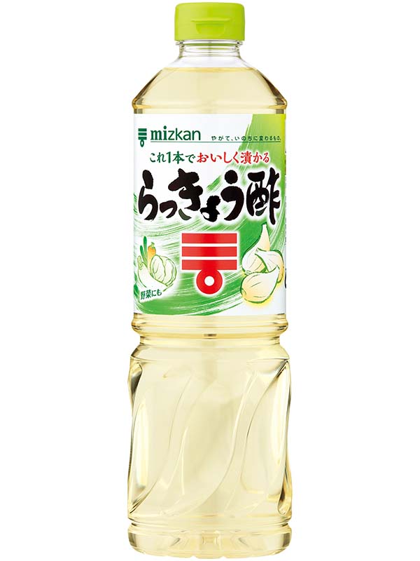 らっきょう酢 1L