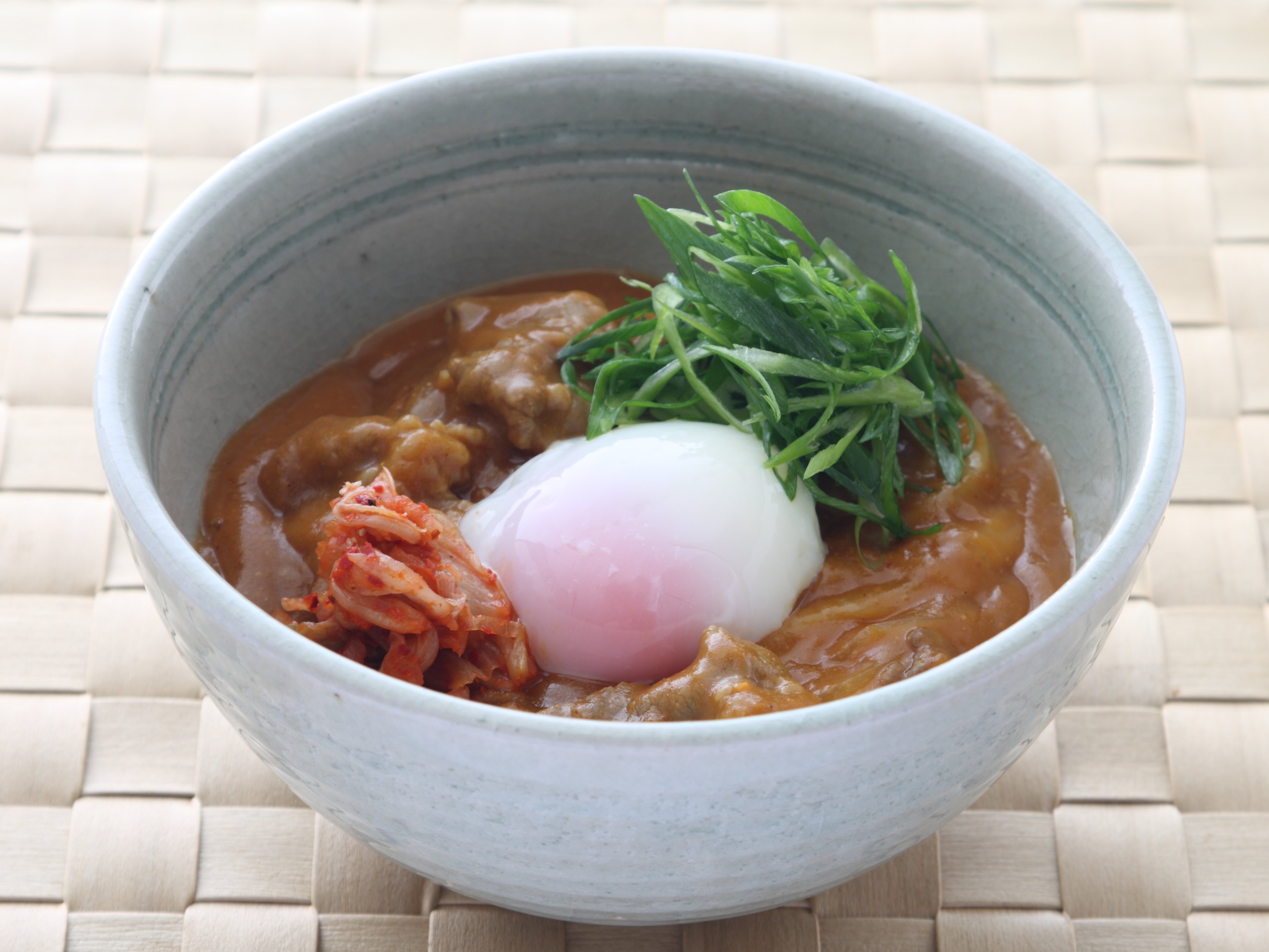 カレーチゲうどん