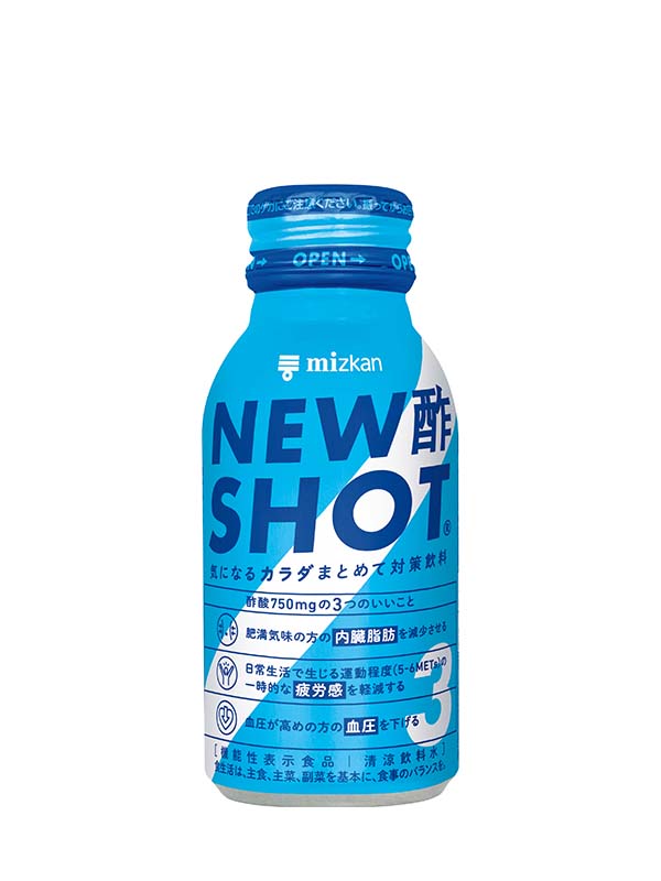 ＮＥＷ酢ＳＨＯＴ