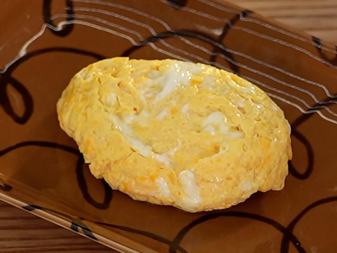 レンチンだし巻きたまごのレシピ・作り方
