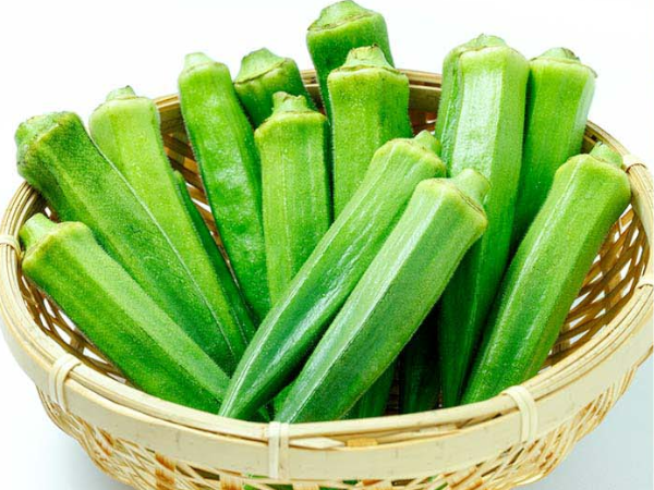 オクラの下処理・茹で方・保存方法の基本