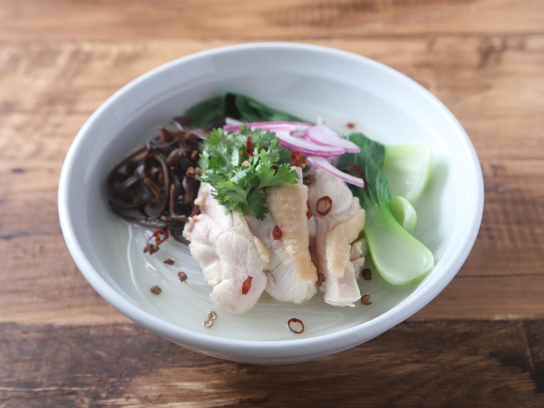 麻辣白湯