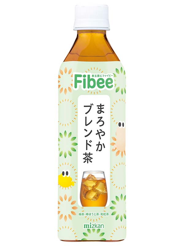 Ｆｉｂｅｅ　まろやかブレンド茶