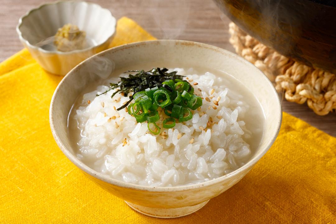 鯛だし茶漬けのレシピ・作り方