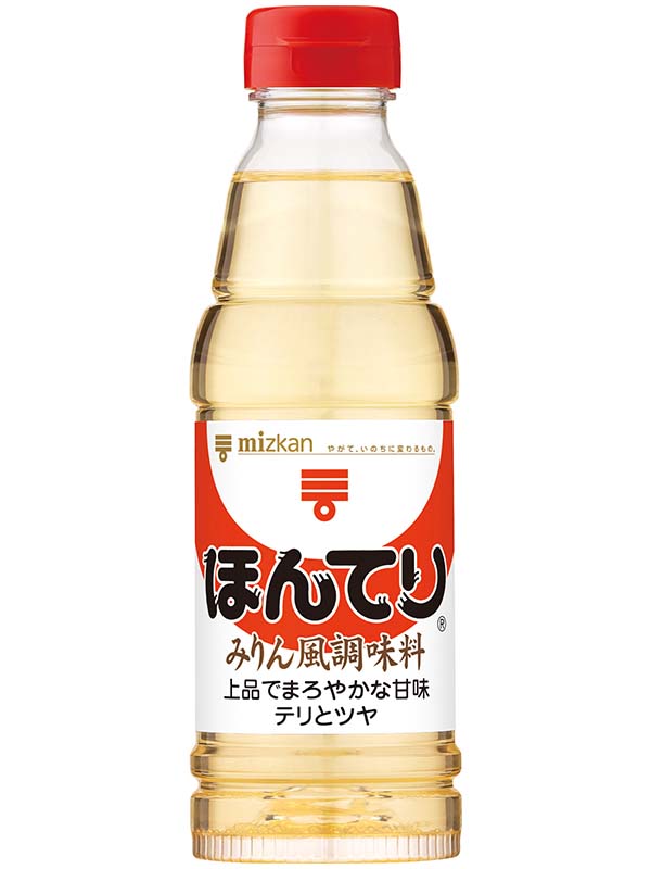 ほんてり みりん風調味料 360ML