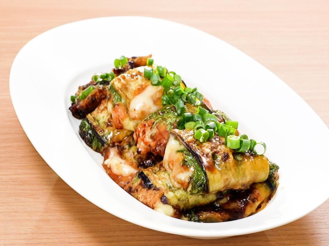 とろ～りなすキムチのレシピ・作り方