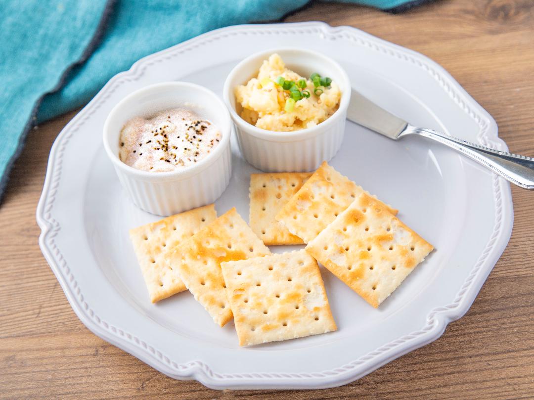 【名古屋文化短期大学監修】おつまみレシピのレシピ・作り方