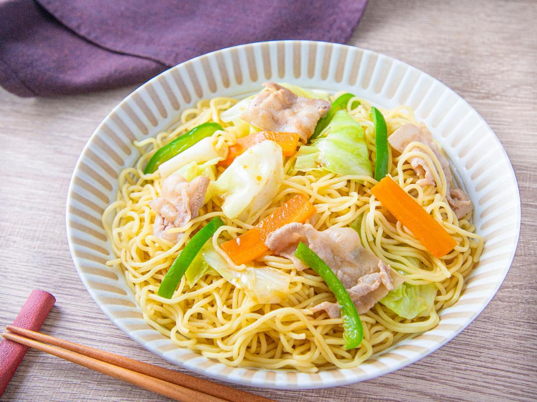 焼きそば