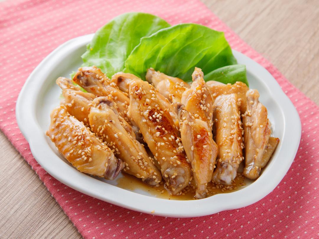 甘辛チキンのレシピ・作り方
