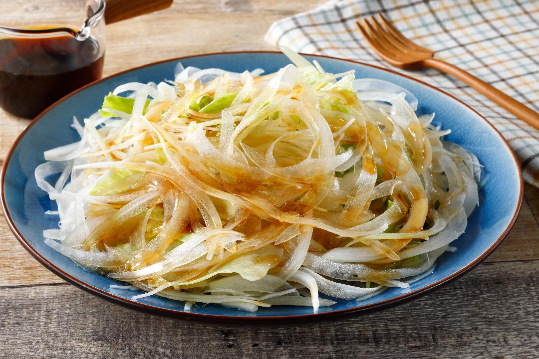 韓国風たまねぎサラダのレシピ・作り方