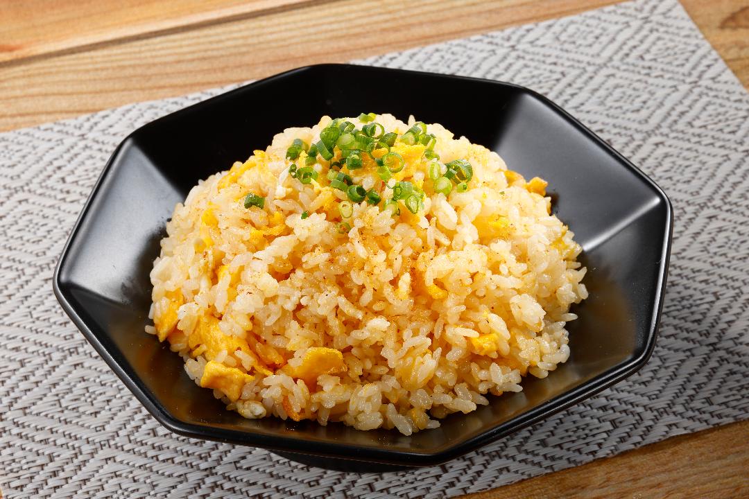 「味ぽんスパイス」チャーハンのレシピ・作り方