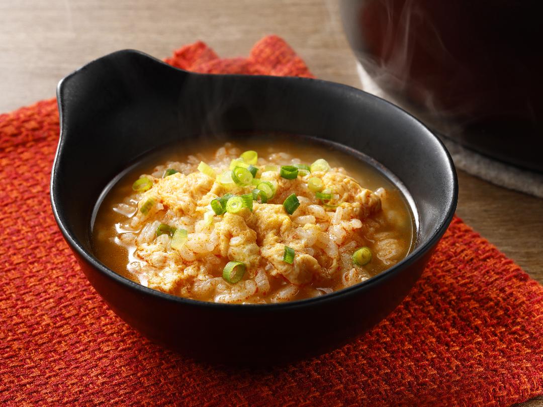 ユッケジャン風クッパのレシピ・作り方