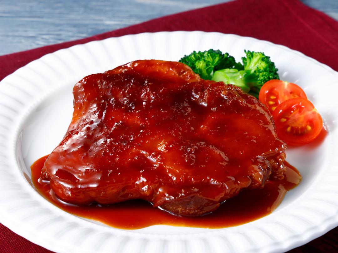 炊飯器でローストチキンのレシピ・作り方