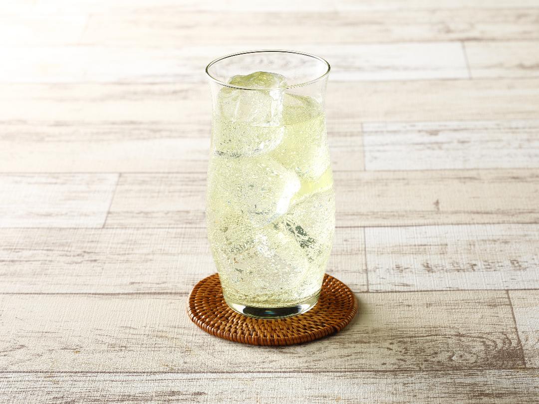 「フルーティス　シャインマスカット」サワー　のレシピ・作り方