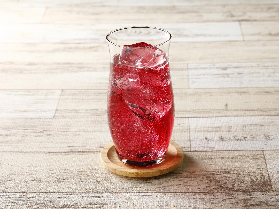 「フルーティス　ざくろ」サワー　のレシピ・作り方