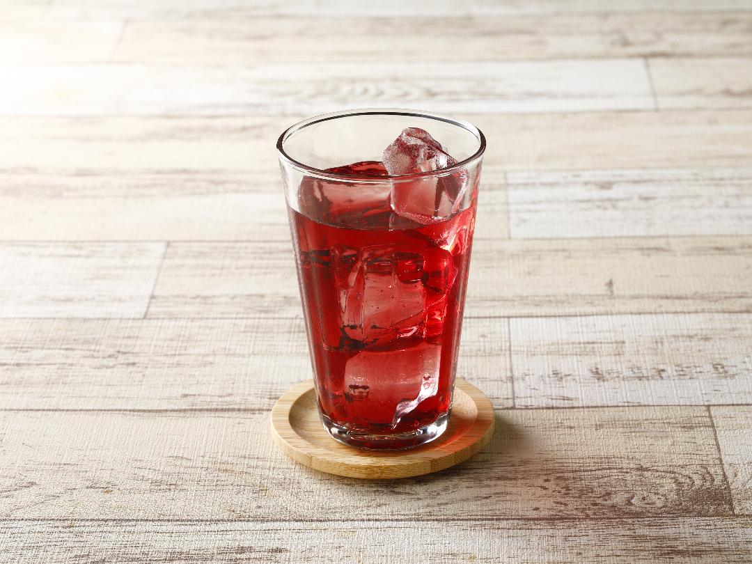 「フルーティス　ざくろ」ティーのレシピ・作り方