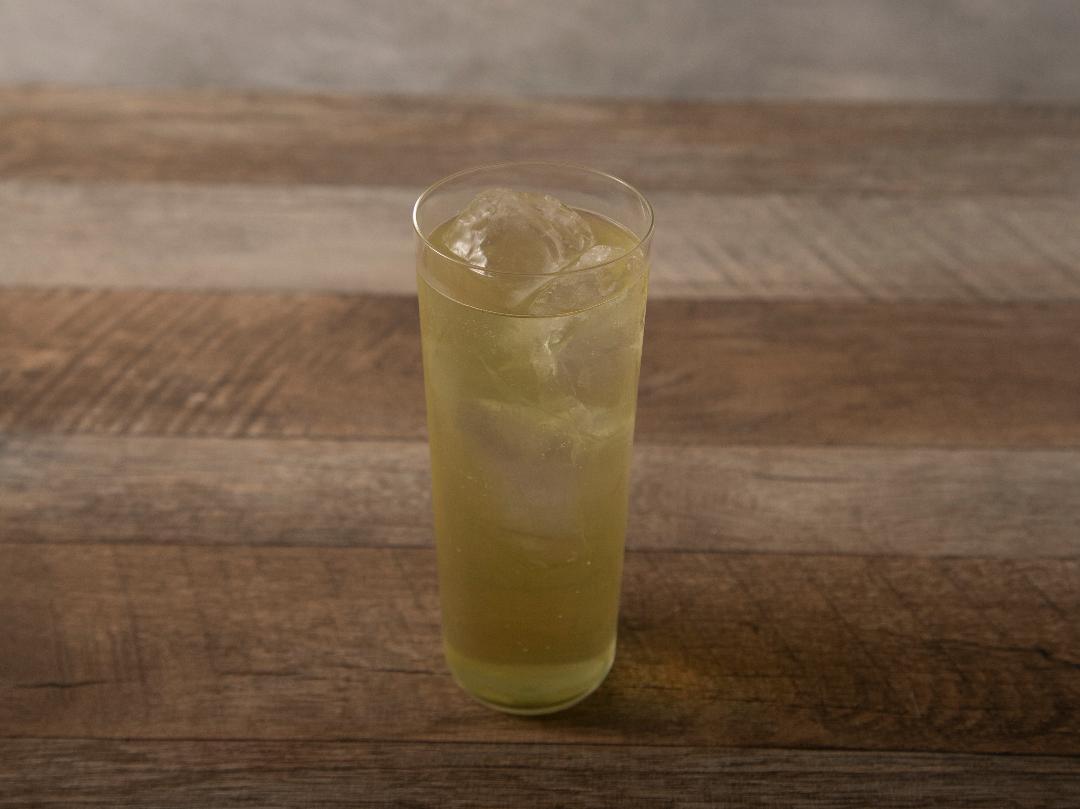 シャインマスカット　ハイボールのレシピ・作り方