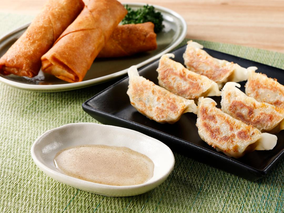 「カンタン酢」でやみつき酢こしょうダレのレシピ・作り方