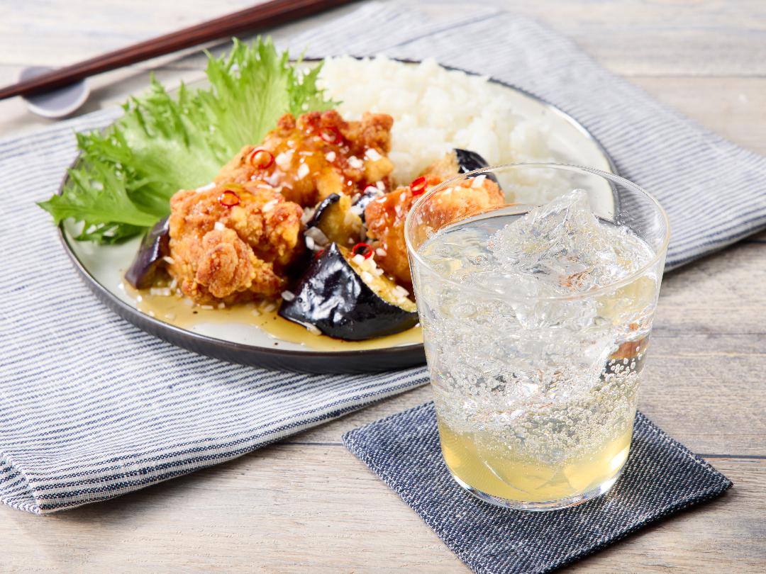 シュワップルのレシピ・作り方