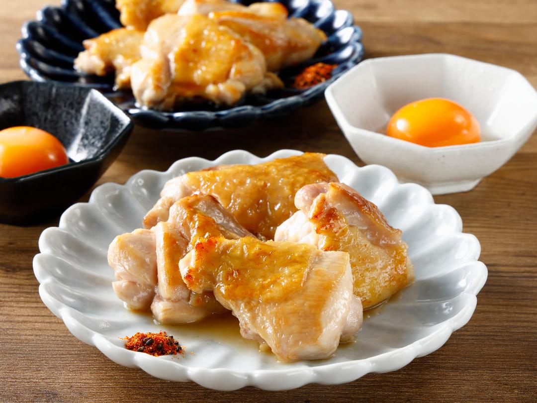 焼き鳥のレシピ・作り方