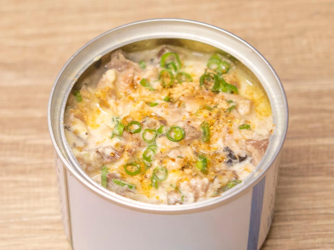 【リュウジさんコラボ】無限さっぱり！「味ぽんスパイス」サバ缶のレシピ・作り方