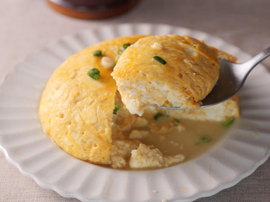 豆腐とたまごあったら作ってみて！ぷるぷる豆腐のレシピ・作り方